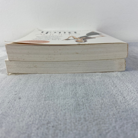 Skinny Bitch 2 Book Set - Picture 6 of 8